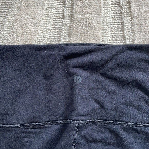 Lululemon leggings - Picture 3 of 4